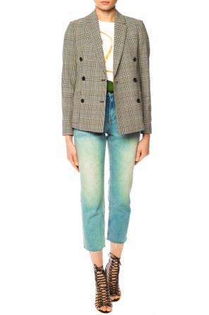 Embroidered double-breasted blazer, zdjęcie 2 Embroidered double-breasted blazer od Paul Smith